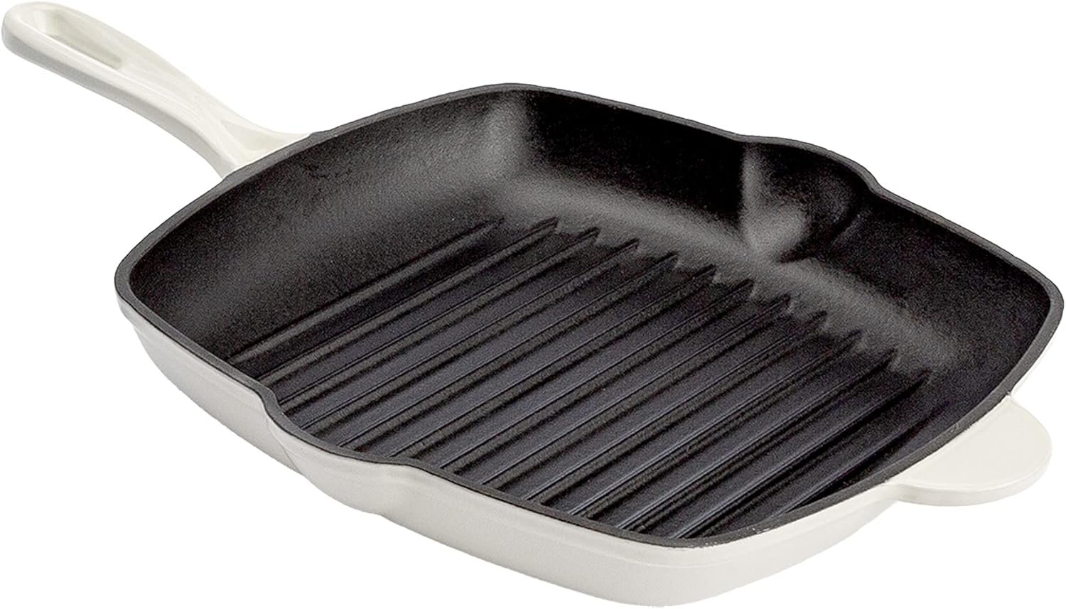 Country Living Cast Iron Griddle Grill Pan Review