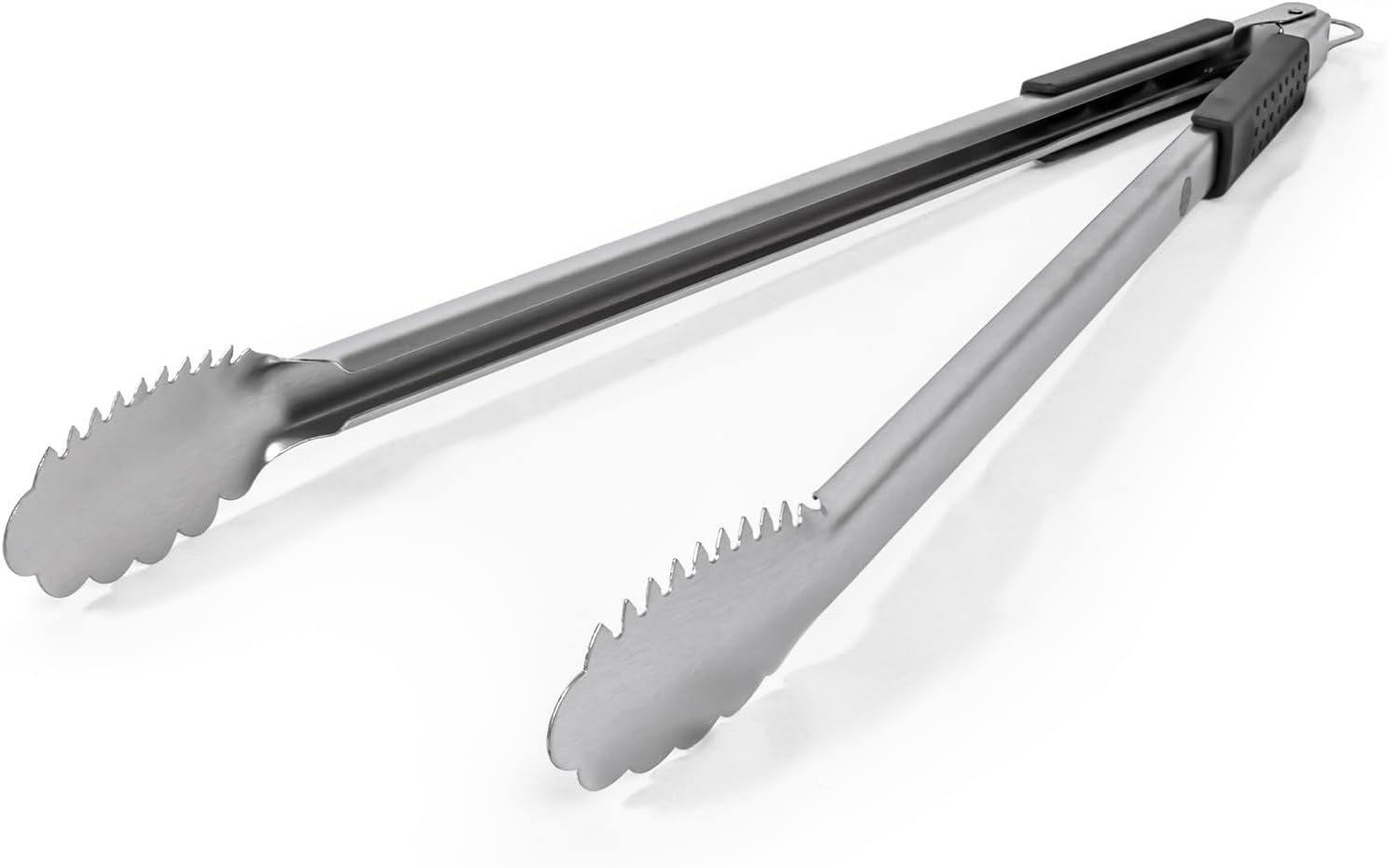 Grill Tongs 24-Inch Review