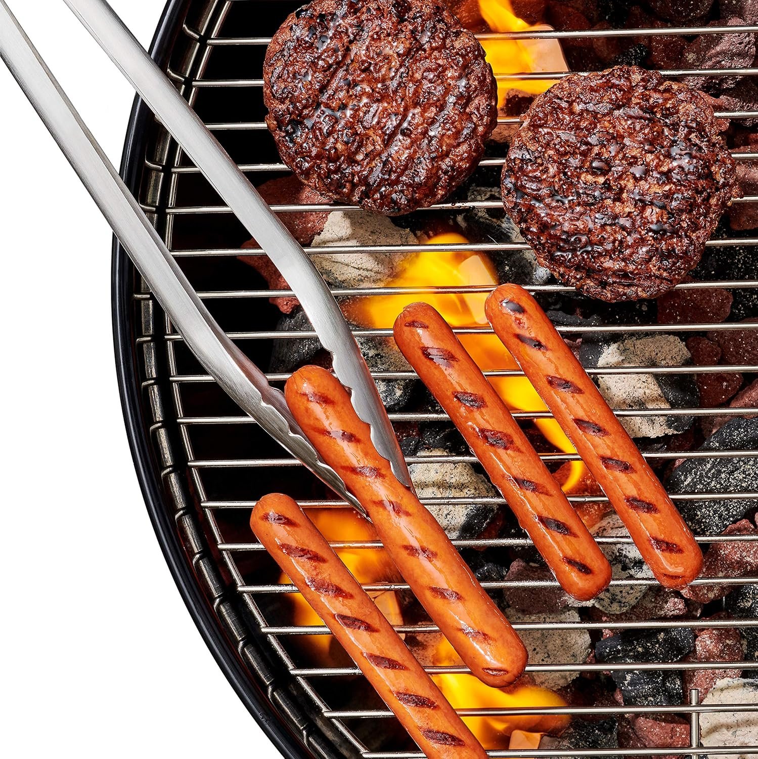 OXO Good Grips Grilling Tools Review